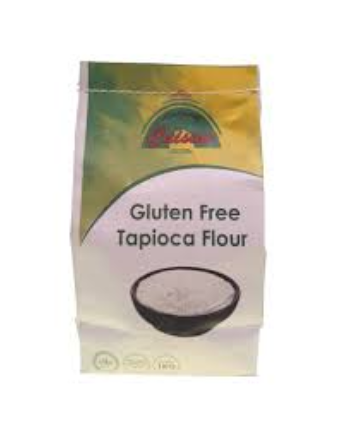 SA NC GF TAPIOCA FLOUR 500G